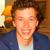 Pieter Van Isterdael