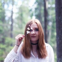 Emelie Hammarfeldt