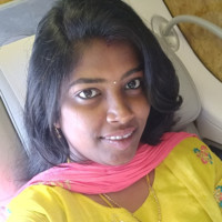 Saranya Vedagiri