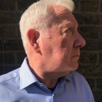 Colin Pearcy