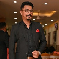 Amit Mohanty