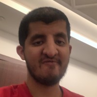 محمد العمري