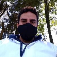 Daniel Vargas Silva