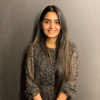 Nishita Shah