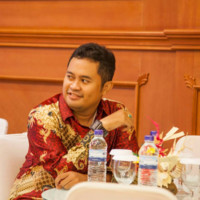 Bambang Boer Siraj