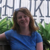 Alison Graham