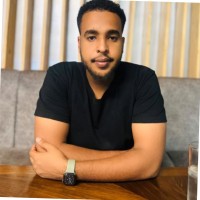 Abdirahman Abdullahi Mohamed