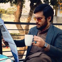 Muhammad Abdullah