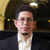 Husham Al-Naseri