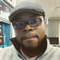 Mike Washington