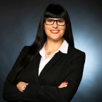 Dr. Katharina Glosse (geb. Bomans)