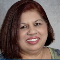 Kamala Sibaran-Browne