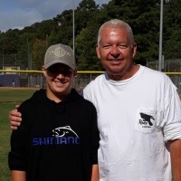 Larry Whitt