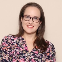 Cecilia Perez-Ferreiro, Shrm-Cp