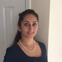 Dilpreet Dhaliwal