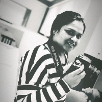 Vaishali Chauhan