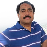 Pramod Bohara