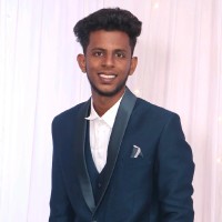 Purusothaman. P