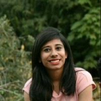 Sakshi Saxena