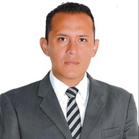 Jaime Arnoldo Sinay Castillo