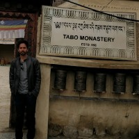 Kumar Roshan