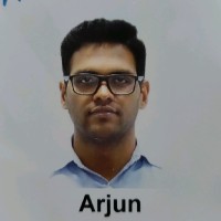 Arjun Mohan