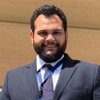 Abdul Barry Ashraf