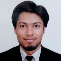 Harsh Rastogi