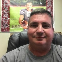Stephen Johnson