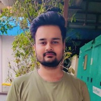 Yogesh Kumar Pandey