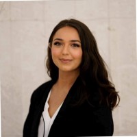 Yasmine Hamidi