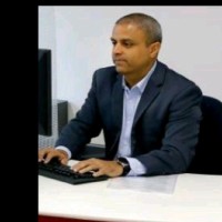 Carlos Andreson Santos, CEA