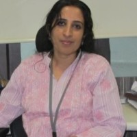 Kk Rajalekshmi