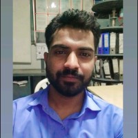 Chetan Khonde