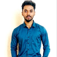 Rakesh GR