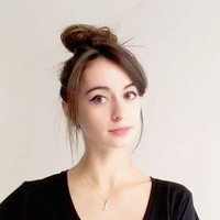 Alexia Desrosiers
