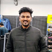 Saurabh Patil