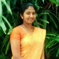 Syama Mohan