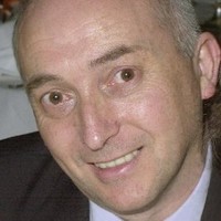 Stephen Moulding