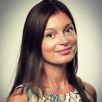 Anna Lazareva