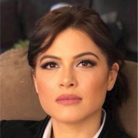 Rania El-Ghoniemy