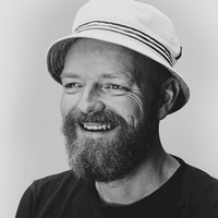 Lars Dyhr
