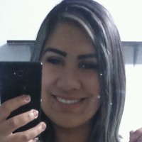 Andressa do Couto Rodrigues