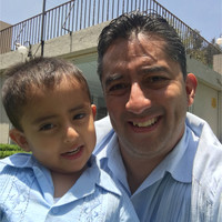 José Luis Picazo Montes