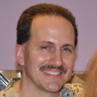 Doug Jewell