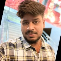 Saba Pathi.S