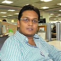 Ashwani Singh