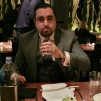 Demetrious Frantzescou