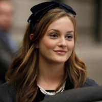 Blair Waldorf