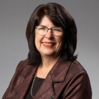Linda Zacharias